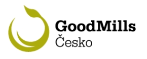 GoodMills Česko s.r.o.